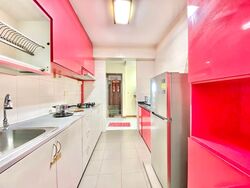 Blk 180C Boon Lay Meadow (Jurong West), HDB 3 Rooms #407645941